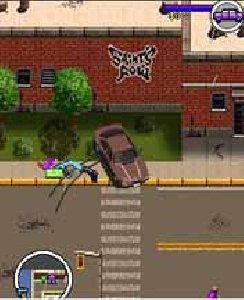 GTA mobile