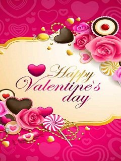 valentine day2