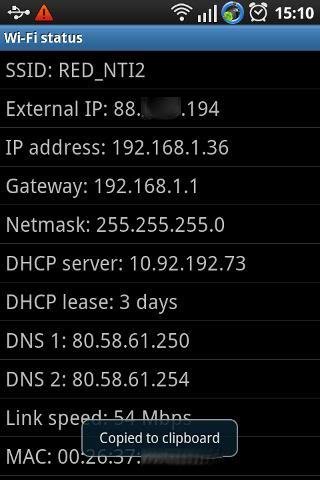 phonetester 1.66