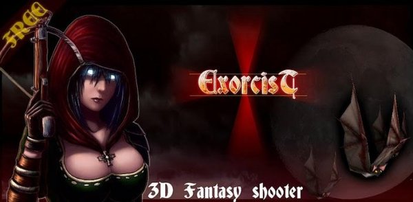 Exorcist release