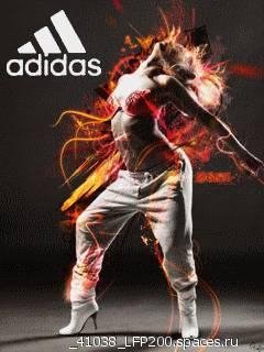 X2 Adidas regon881