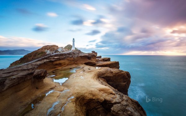 Bing Fan Favorites II castle point lh