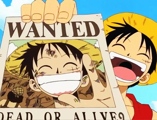 One Piece | Ван Пис