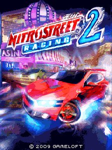 nitro street racing 2