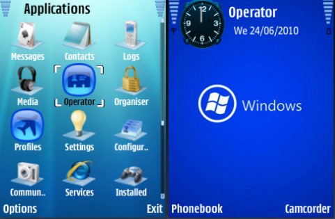 windows 7 icons