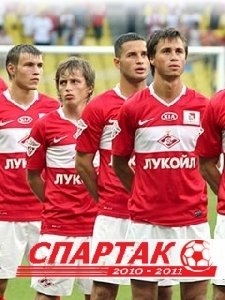 Spartak