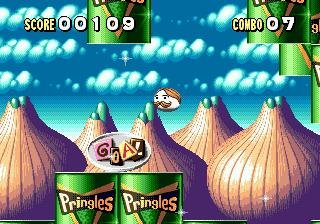 Pringles