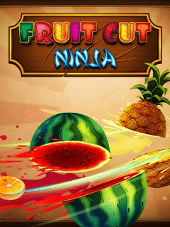 FruitCutNinjaSam240x400