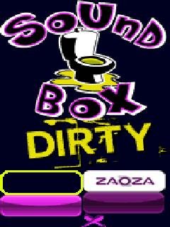 DirtySounBox en 0 1 08