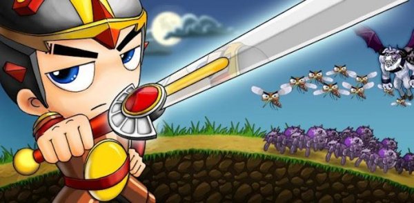 Wild Killing 1.01