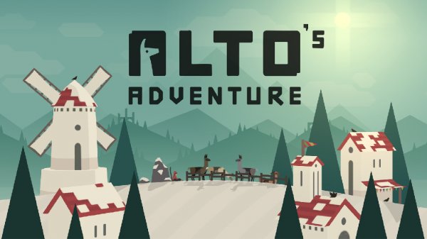 Altos Adventure