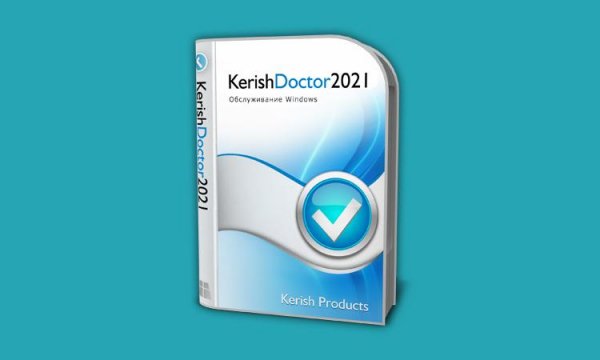 Kerish Doctor 4.91