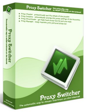proxy-switcher-pro