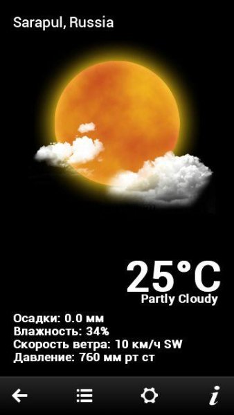 myweather