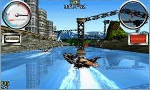 WaveBlaze-