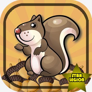 Squirrel Up v.2.1