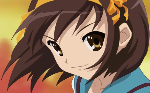 haruhi suzumiya 02