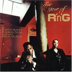 R'N'G - Here Comes The Sun