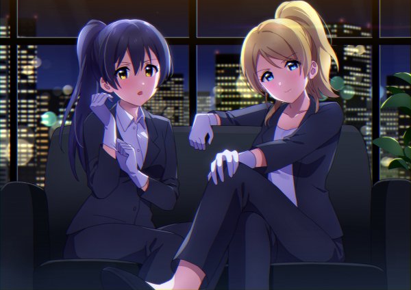 Love Live (3)
