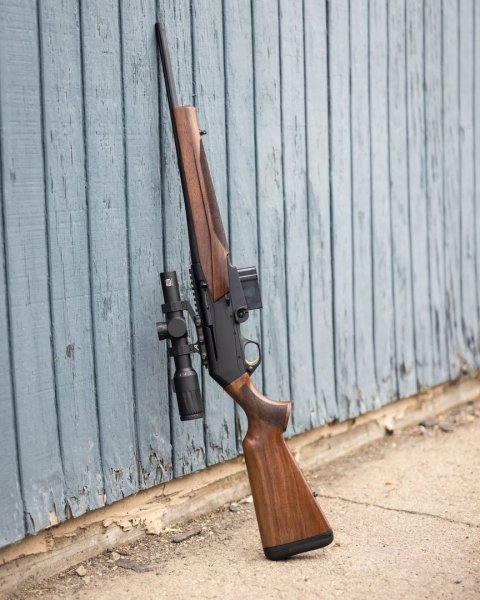 BROWNING
