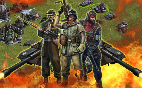 Red War v 1.0.1