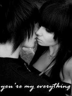 Love парочка