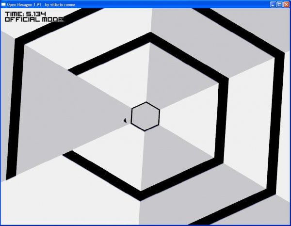 OpenHexagonV1.91