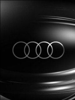 Audi car