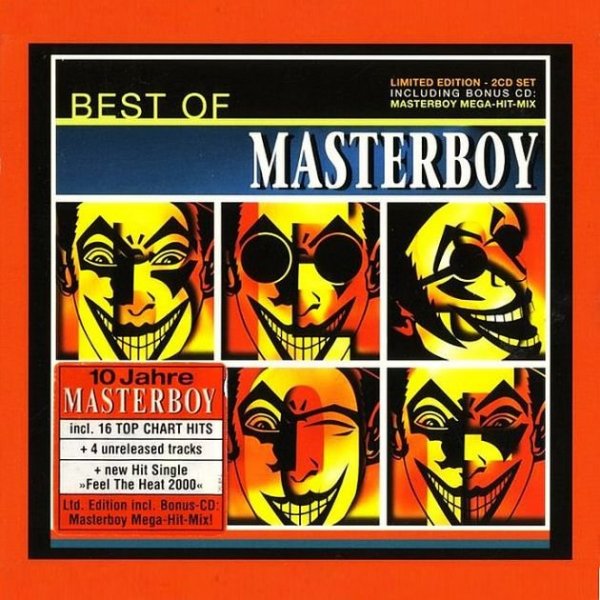 Masterboy - Masterboy Theme На звонок