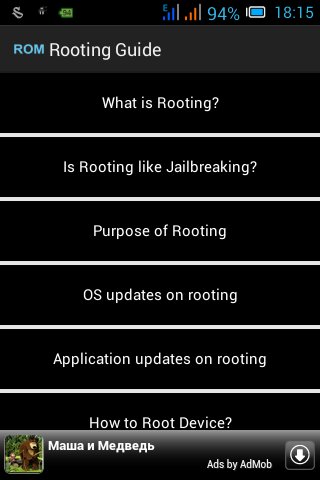 Rooting Guide 1.0.2.2
