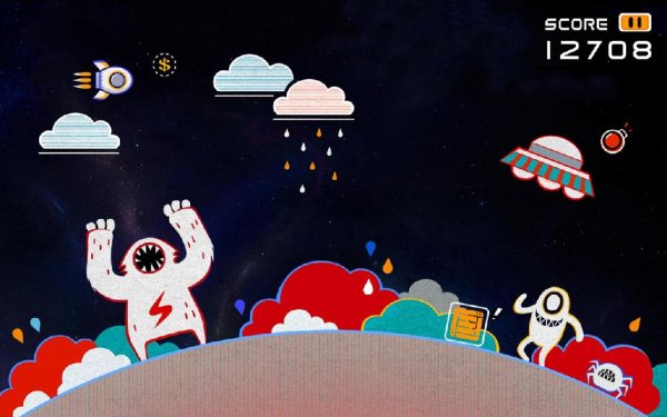 Nebula Zoo Free v 1.0.1
