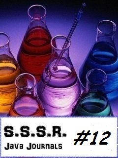 SSSR #12