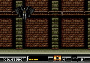Batman (U)