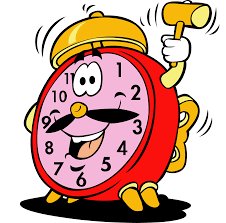 Будильник
