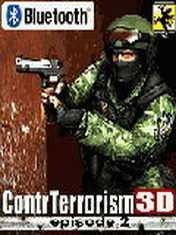3d contr terrorism 2 ru sonyericsson k79