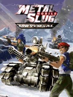 MetalSlugUniversal