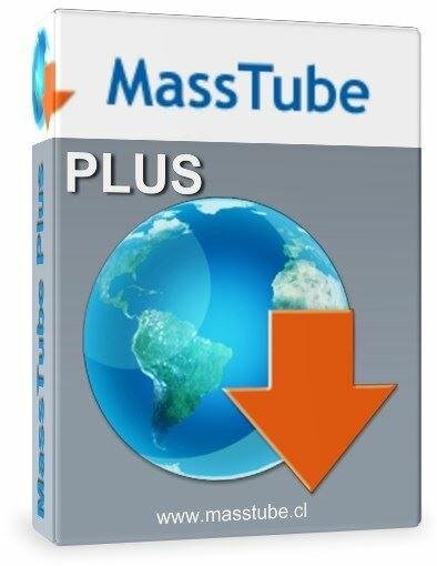 MassTube v12.9.8.365 AiO RePack