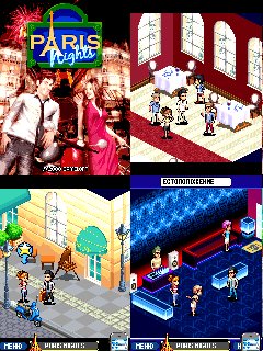 ParisNightsHack