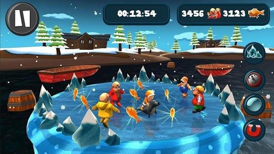 Polar Adventure v 1.1
