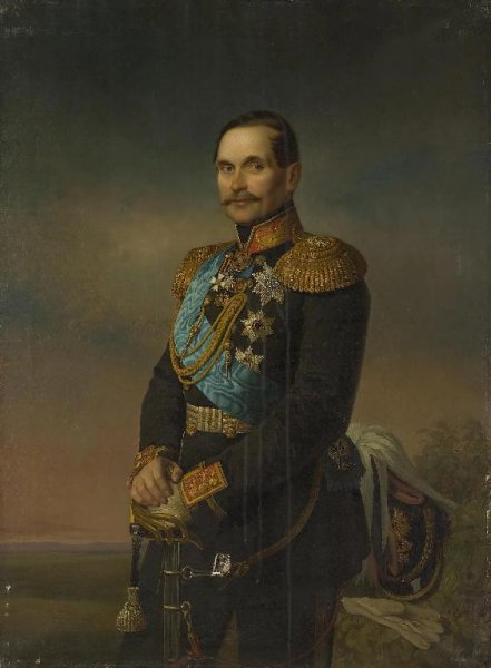 Князь Крымский