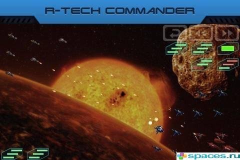 R-Tech