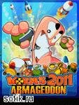 Worms 2011 Armageddon