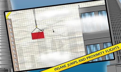 Stickman Base Jumper v1.3