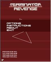 Terminator Revenge samsung 240x320