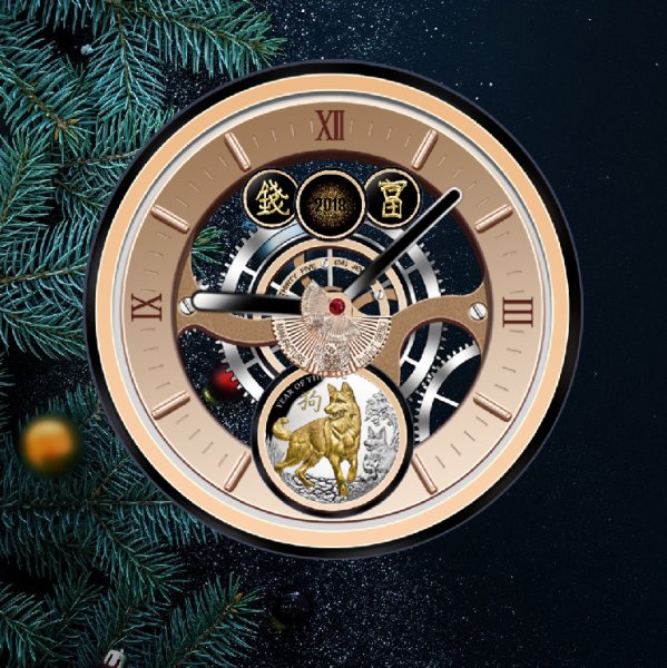 Clock