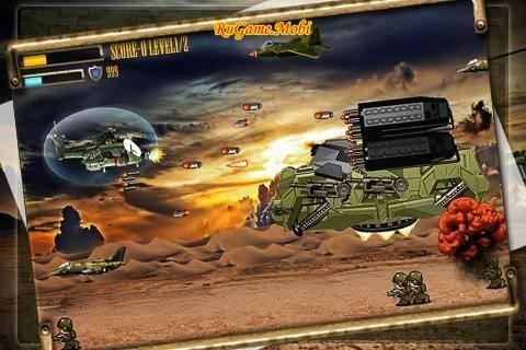 apache attack