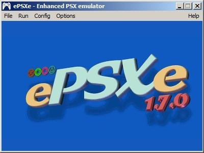 ePSXe 1.7.0 install