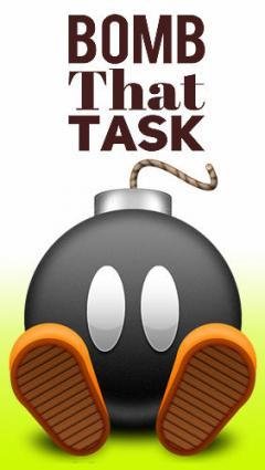 Bomb That Task v2.0.0 RU