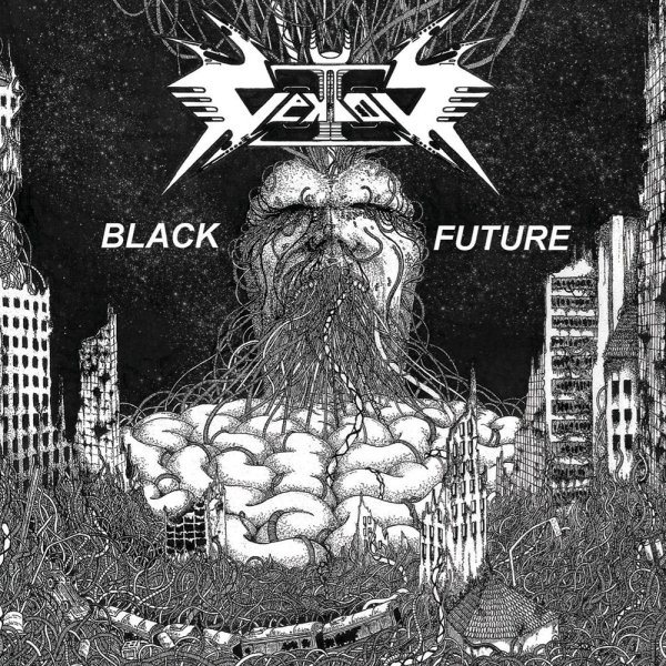 Vektor - Dark Nebula