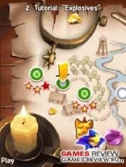 Hack California Gold Rush Bonanza Nokia s40v6
